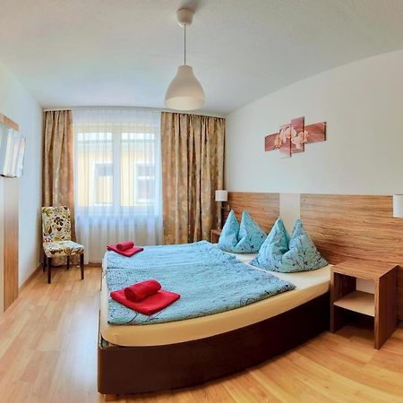 Pension Rohrwald Oberrohrbach Εξωτερικό φωτογραφία