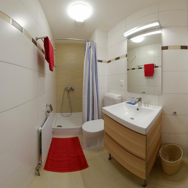 Pension Rohrwald Oberrohrbach Εξωτερικό φωτογραφία