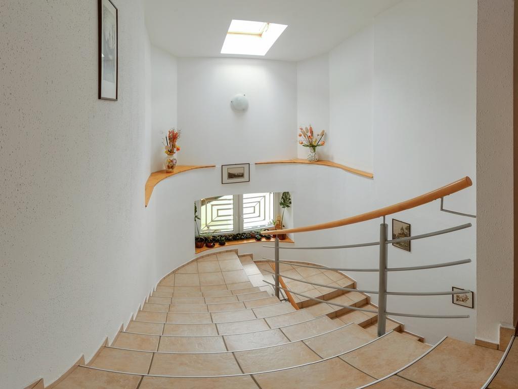 Pension Rohrwald Oberrohrbach Εξωτερικό φωτογραφία